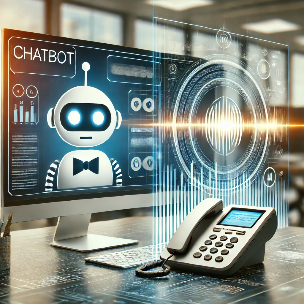 The Future of Communication: Why Your Business Needs AI-Powered Bots