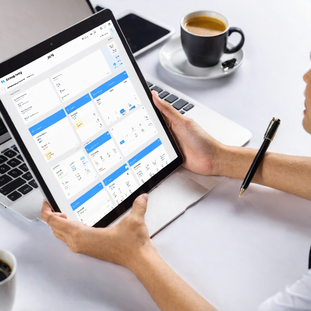 AI-Powered Meeting Management: How Automation is Revolutionizing ...